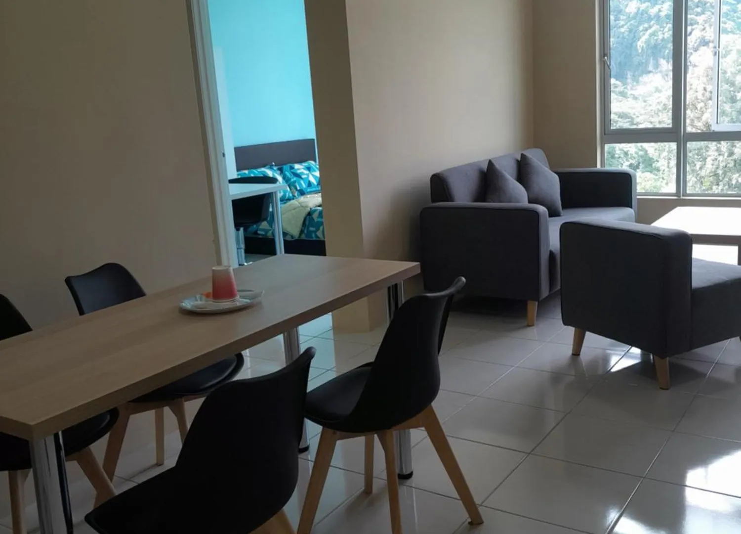 The Anderson Condo With Netflix With Free Parking With Swimming Pool And At Ipoh City Centre Nearby To All Amenities And Attractions