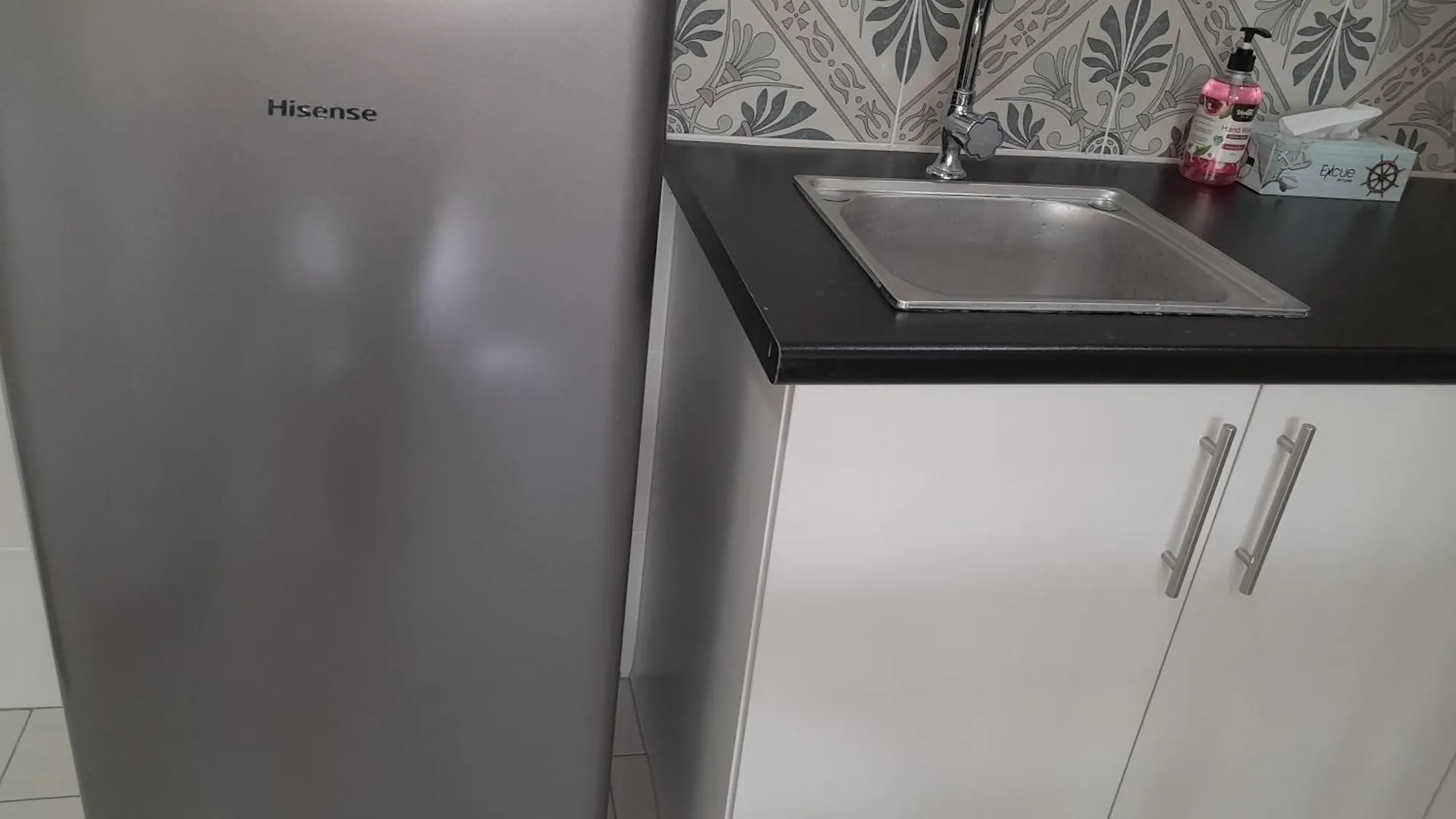 Apartament The Anderson Condo With Netflix With Free Parking With Swimming Pool And At Ipoh City Centre Nearby To All Amenities And Attractions Malezja