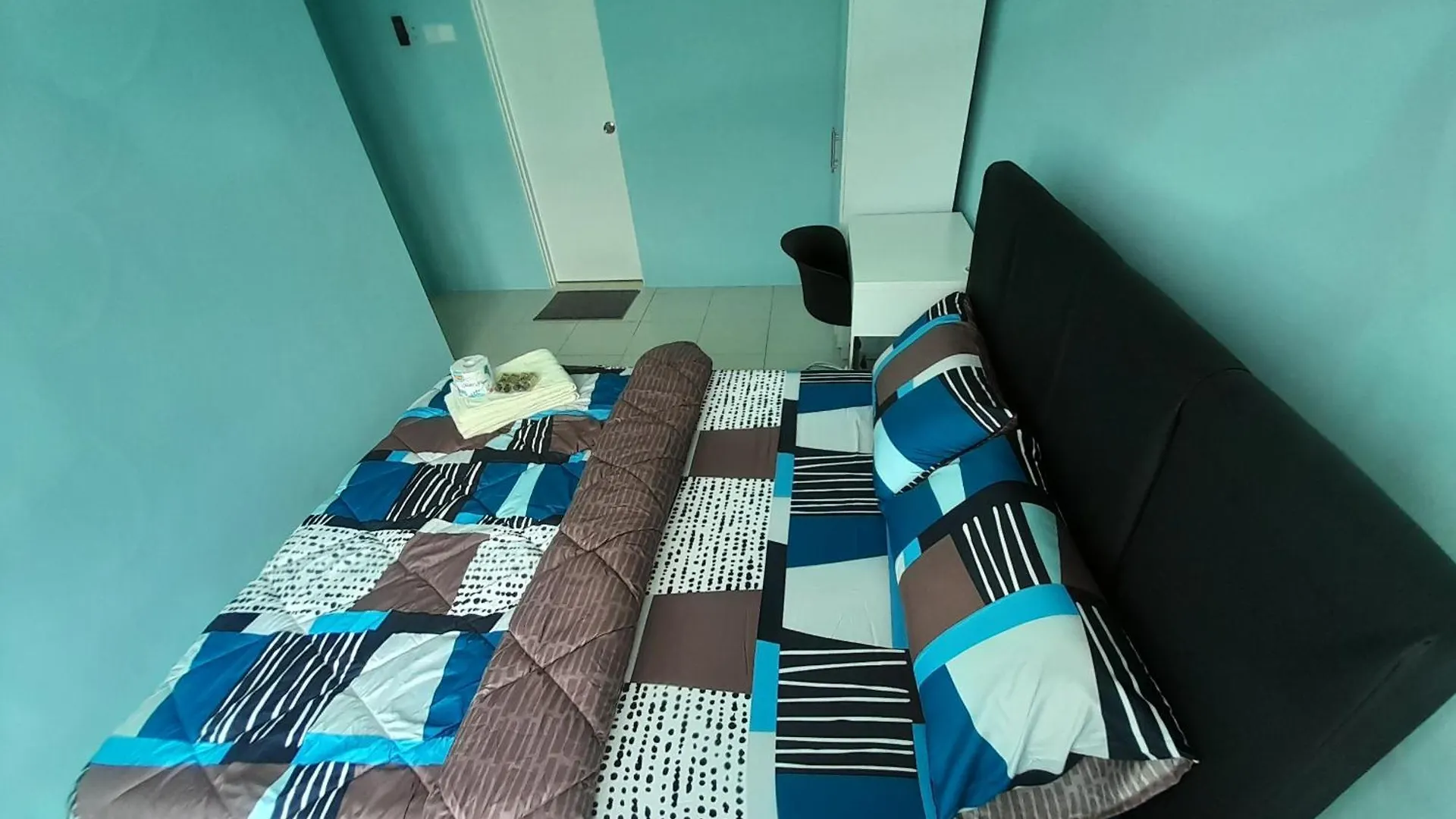 The Anderson Condo With Netflix With Free Parking With Swimming Pool And At Ipoh City Centre Nearby To All Amenities And Attractions Malezja